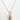 COWRIE SHELL NECKLACE