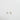 TINY BALL FLAT BACK EARRING
