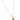 MINI CONCH SHELL NECKLACE
