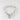 SILVER ZOE CHAIN WITH CHARM