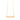 THE CHARLIE BAR NECKLACE