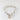 SILVER ZOE CHAIN WITH CHARM