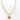 THE MARY ON ZOE CHAIN