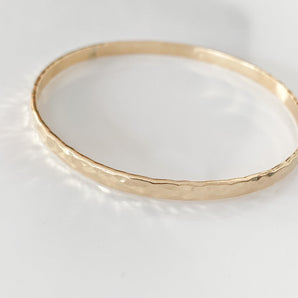 THICK TAJ BANGLE