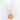 THE CAITLIN PENDANT NECKLACE