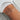 SEQUIN ANKLET