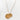 LAYERED DANI DISCS NECKLACE