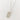 MARY SILVER DOG TAG