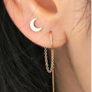 MOON STUDS