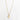 MIMI HEART NECKLACE