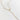 Small SQUARE LARIAT