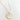 CONSTELLATION LARGE DISC NECKLACE