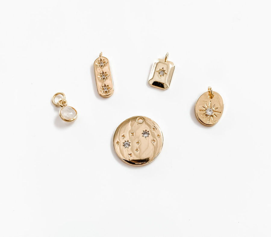 STAR CHARM COLLECTION