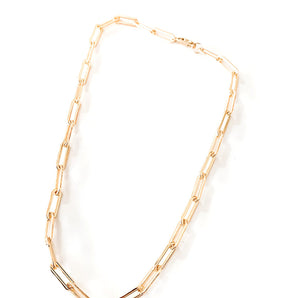 RILEY THICK NECKLACE