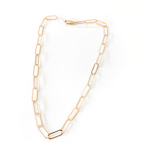 THE ZOE THIN CHAIN