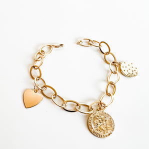 CHARMY BRACELET