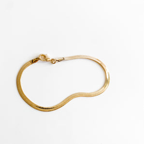 SKINNY HENNIE BRACELET