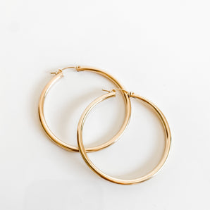 HAYLEY HOOPS