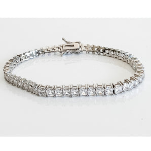 HEIRLOOM TENNIS BRACELET