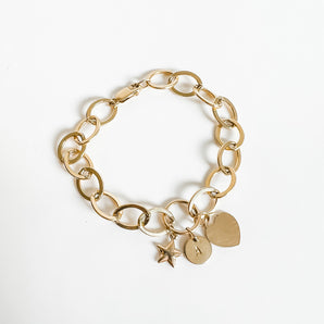 CHARMY BRACELET