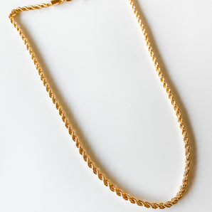RIANNA ROPE CHAIN