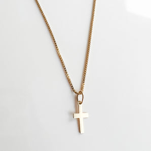 MINI SIMPLE CROSS