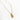 DAINTY ZODIAC NECKLACE