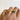 HAMMERED RING