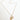 FAITH NECKLACE