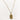 SOL NECKLACE