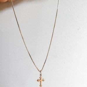 FANCY CROSS