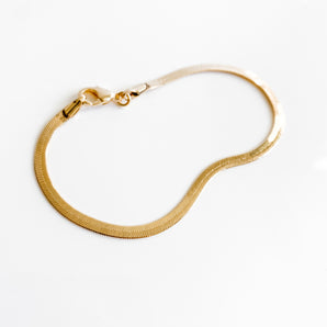 SKINNY HENNIE BRACELET