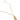 MEDIUM DOG TAG NECKLACE