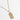MEDIUM DOG TAG NECKLACE
