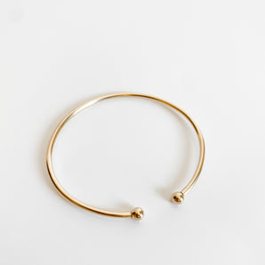 BALL BANGLE