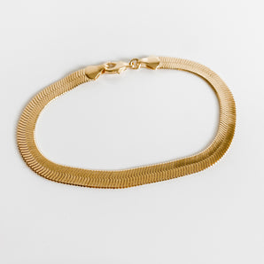 THICK HENNIE BRACELET