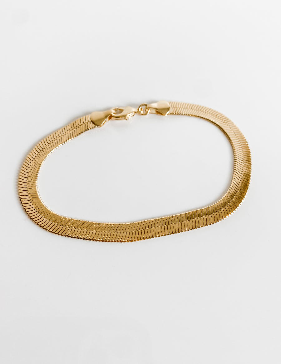 THICK HENNIE BRACELET