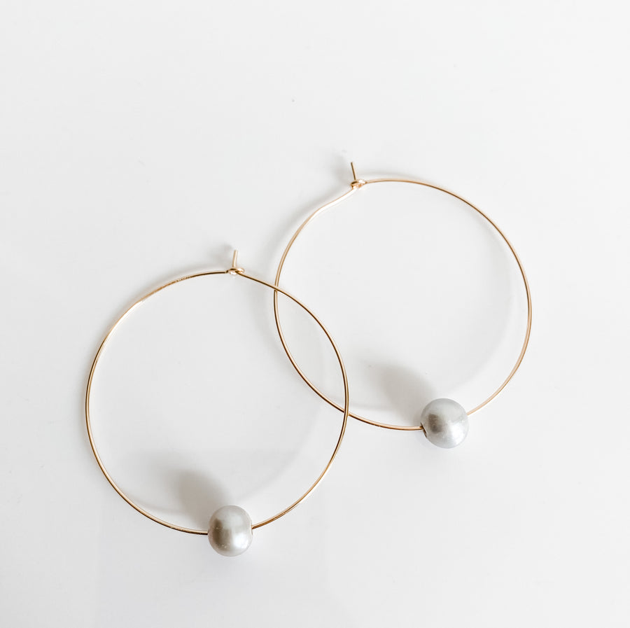 PIPETTE HOOPS