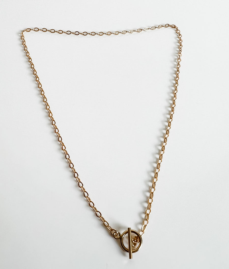 RAE Lariat CHAIN