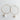 VITA PEARL HOOPS