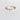 FLAT BEAD RING