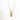 DAINTY ZODIAC NECKLACE