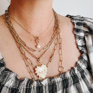 RAE Lariat CHAIN