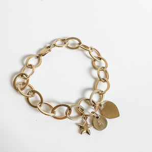 CHARMY BRACELET