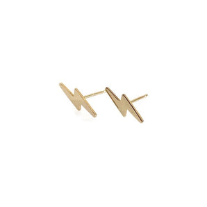 LIGHTNING BOLT STUDS