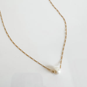 PEFECT PEARL CHAIN